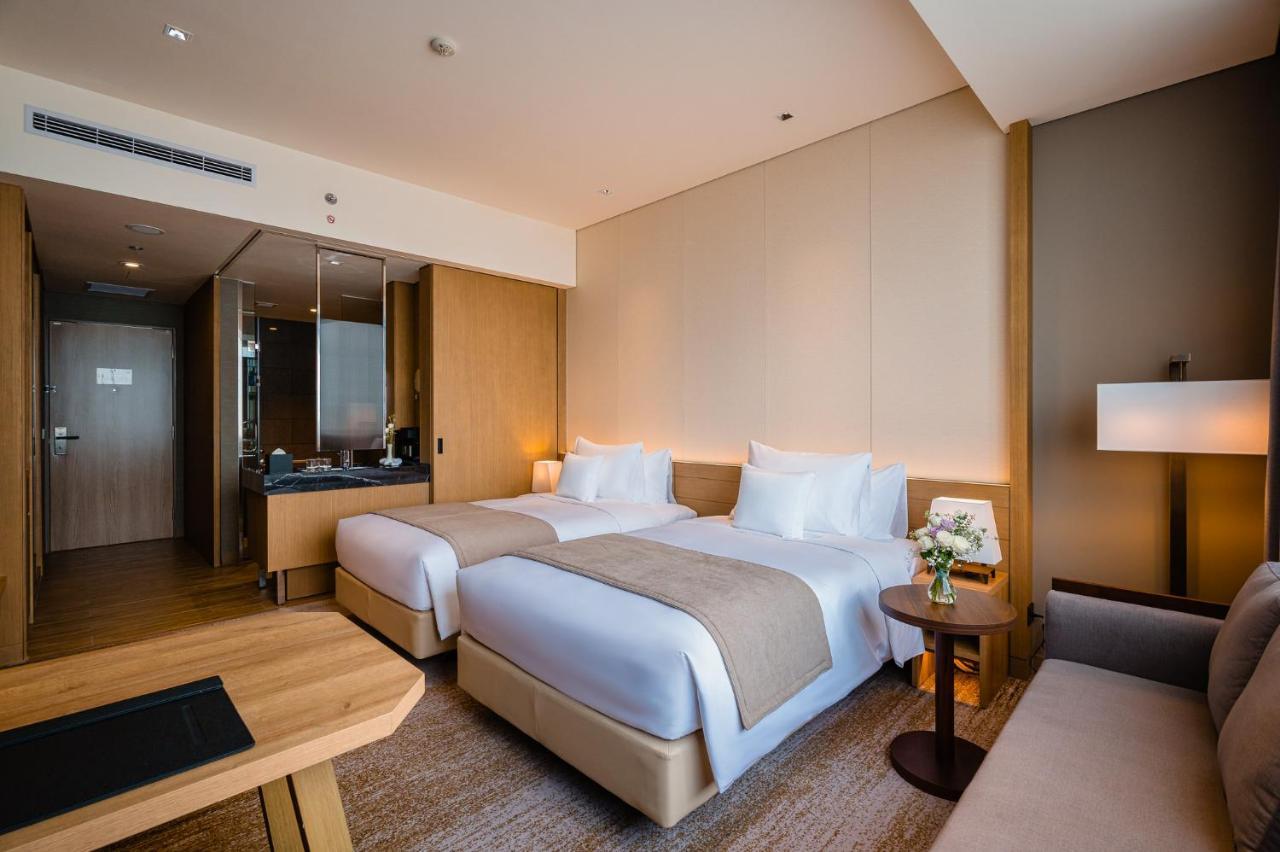 Hotel Nikko Hai Phong Exteriér fotografie