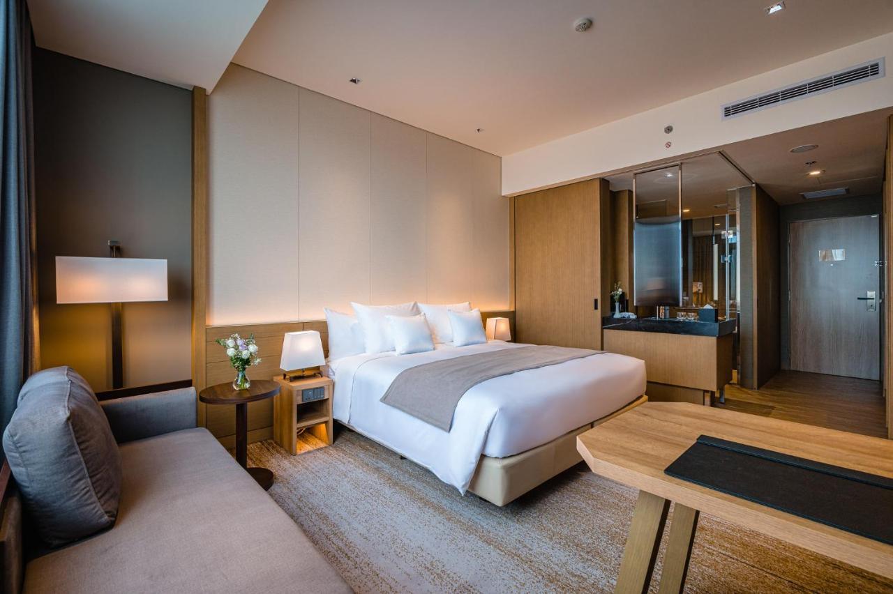 Hotel Nikko Hai Phong Exteriér fotografie