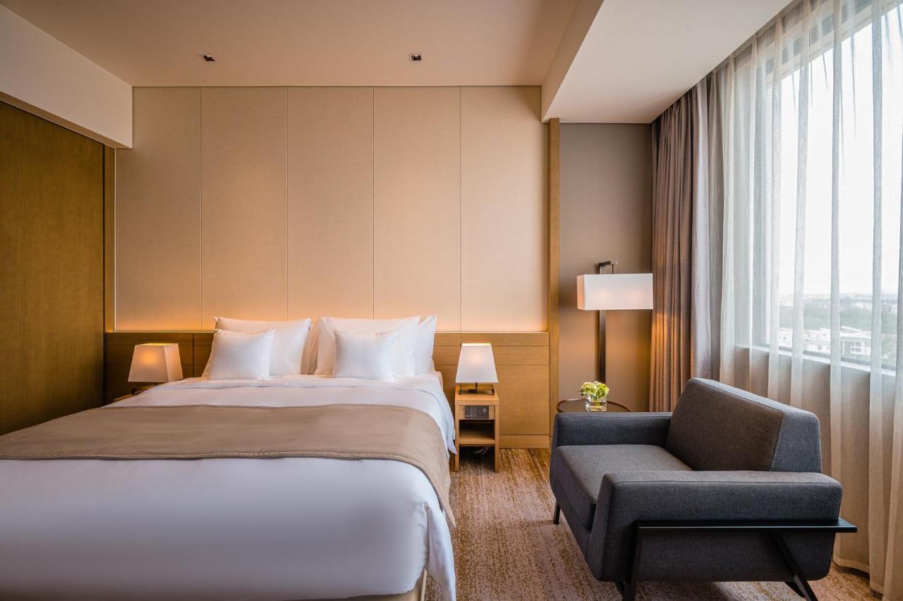 Hotel Nikko Hai Phong Exteriér fotografie