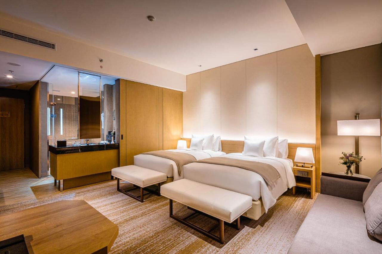 Hotel Nikko Hai Phong Exteriér fotografie