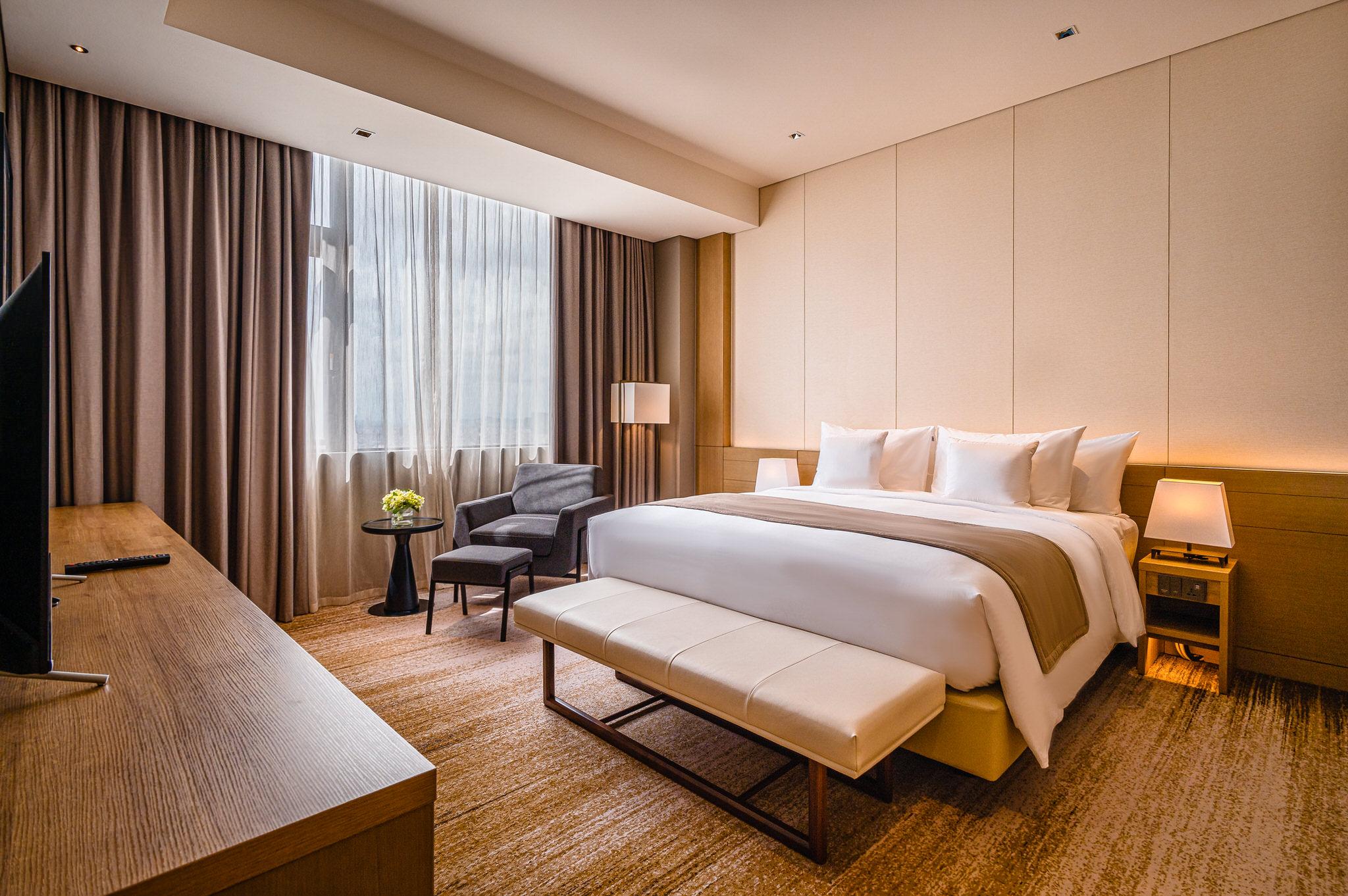 Hotel Nikko Hai Phong Exteriér fotografie