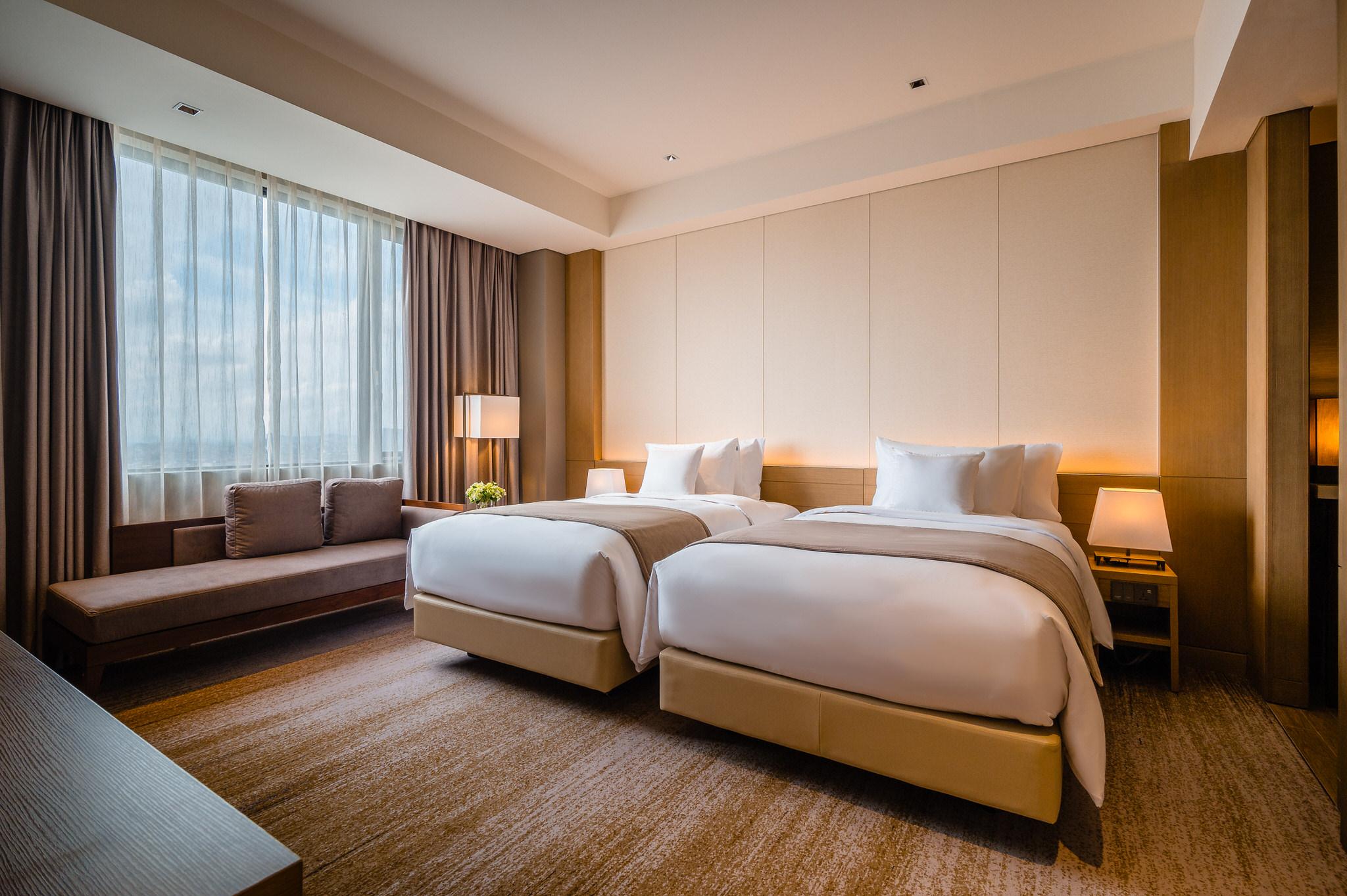 Hotel Nikko Hai Phong Exteriér fotografie